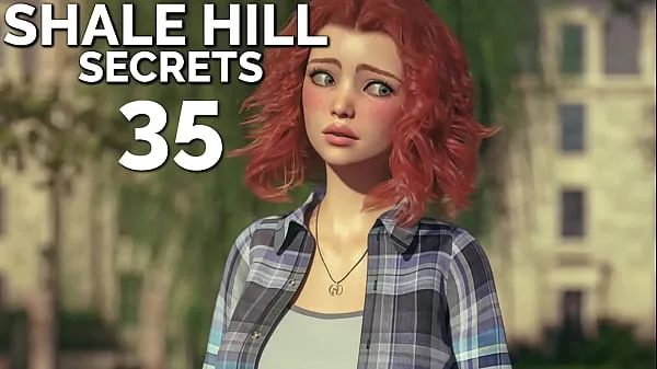 A legjobb SHALE HILL SECRETS • Shy and cute little redhead teljesítményfilmek