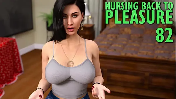 Najlepsze NURSING BACK TO PLEASURE Ep. 82 – Mysterious tale about a man and four sexy, gorgeous, naughty womenfilmy o mocy