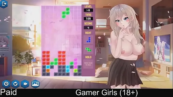 สุดยอด Gamer Girls (18 ) ep 4 ภาพยนตร์ที่ทรงพลัง
