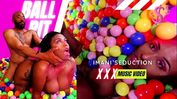 Καλύτερες Big Booty Pornstar Rapper Imani Seduction Having Sex in Balls ταινίες δύναμης
