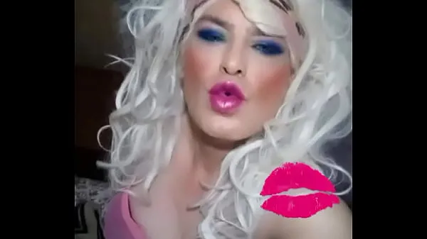 أفضل Travesti Sevda sucking big cock أفلام القوة