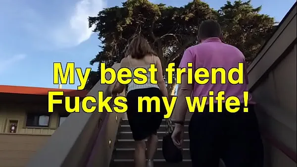 Beste My best friend fucks my wife power-filmer