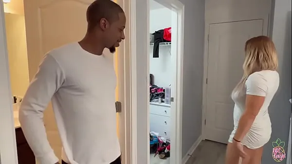 أفضل Slut Wife Paris Knight Sneaks Fucking Roommate While Hubby Showers In The Next Room أفلام القوة