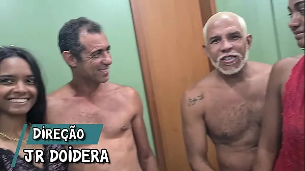 Best Brazilian teens on amateur group sex with older men power Movies