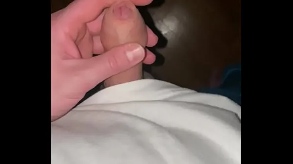 بہترین Playing with my uncut cock after shower پاور موویز