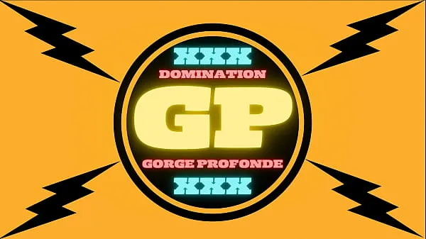 Beste Deep in your throat! (GP DOMINATION power-filmer