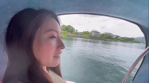 Καλύτερες Wear a miniskirt and experience boating at Lake Kawaguchiko, Yamanashi Prefecture ταινίες δύναμης