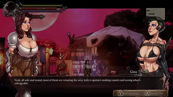 最好的 Almastriga: A Gothic Horror Metroidvania Demo (with commentary 动力电影