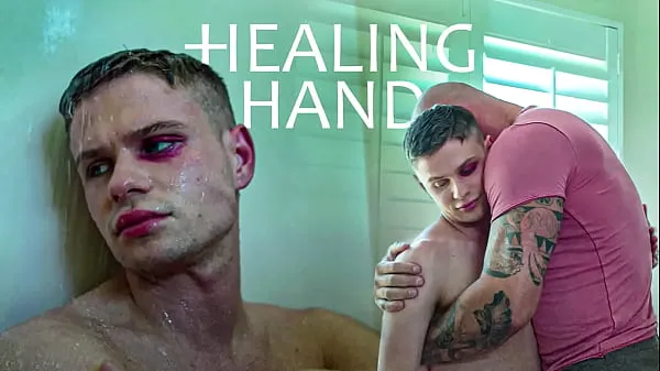 Beste Heilende Hand Dylan Hayes, Michael RomanPower-Filme