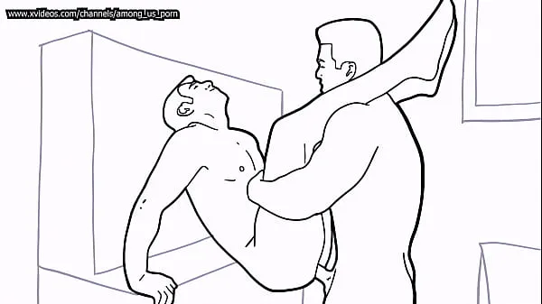 بہترین Black And white animated gay porn part 4 پاور موویز