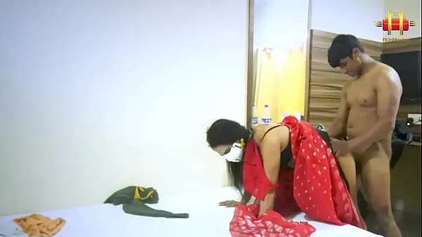 Najlepsze Fucked My Indian Stepsister When No One Is At Home - Part 2filmy o mocy