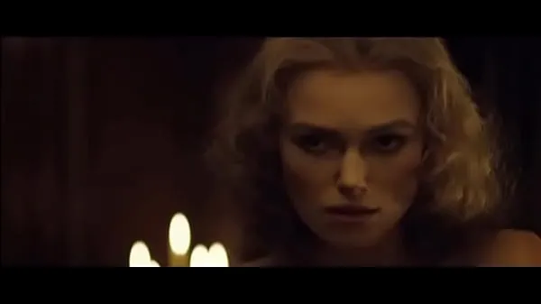 Filem Keira Knightley – The Duchess kuasa terbaik