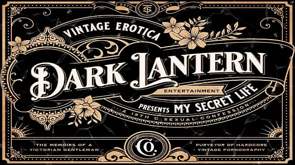 Phim quyền lực Dark Lantern Entertainment, Top Twenty Vintage Cumshots hay nhất