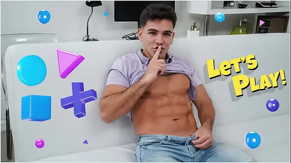 En iyi GUY SELECTOR - The Latino Porn Game Collection güçlü Filmler