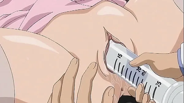 최고의 This is how a Gynecologist Really Works - Hentai Uncensored 파워 영화