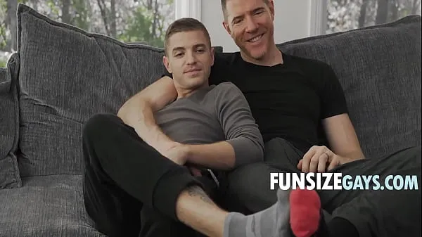 Nejlepší Dilf's Another Lazy Sunday Afternoon With Twink-Tom Bentley silné filmy