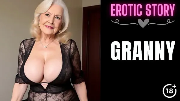 Best Horny Granny needs some Hard Cock power Movies