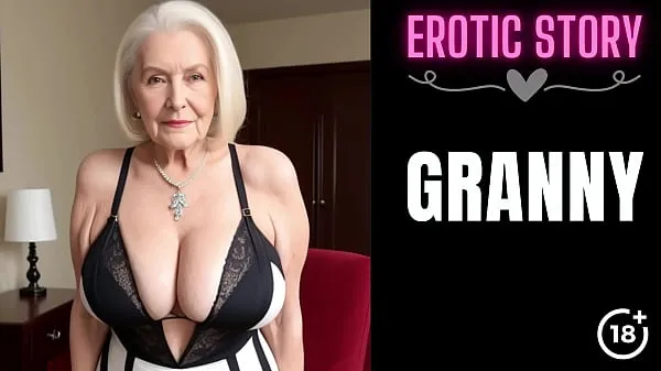 Best Granny loves Hard Cocks Pt. 1 power Movies