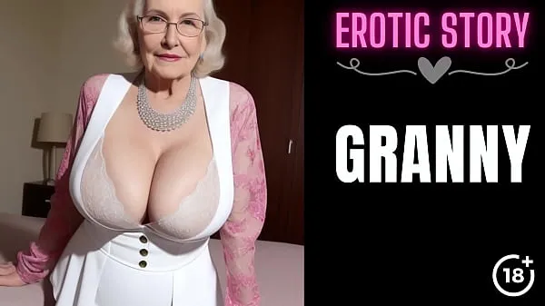 Best GRANNY Story] First Sex with the Hot GILF Part 1 power Movies
