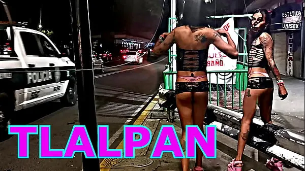 أفضل Una noche trabajando en tlalpan y llega la policia ¿HACEMOS UN GANG BANG أفلام القوة