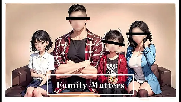 Bedste Family Matters: Episode 1 power-film