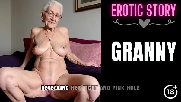 Best Escort Fucking Granny's Thight Ass for the First Time power Movies