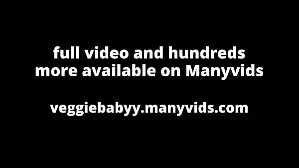 Best huge cock futa goth girlfriend free use POV BG pegging - full video on Veggiebabyy Manyvids power Movies