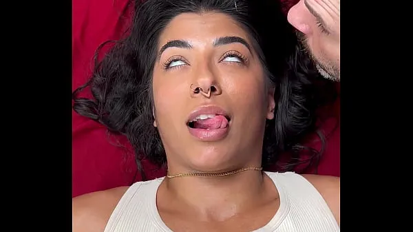A legjobb Arab Pornstar Jasmine Sherni Getting Fucked During Massage teljesítményfilmek