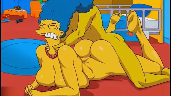 Melhores The Simpsons Cartoon Uncensored At Gymfilmes poderosos