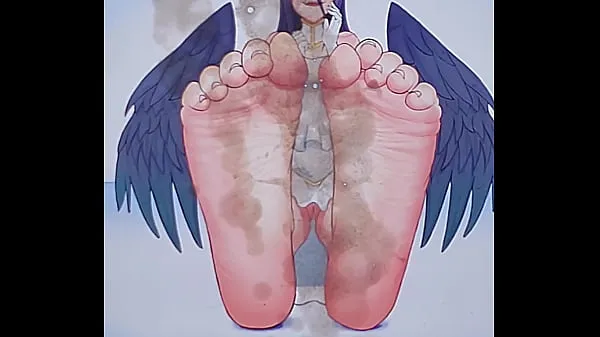 En iyi Albedo's feet cum tribute 2 güçlü Filmler