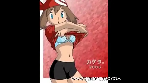 最好的 anime girls sexy pokemon girls sexy 动力电影